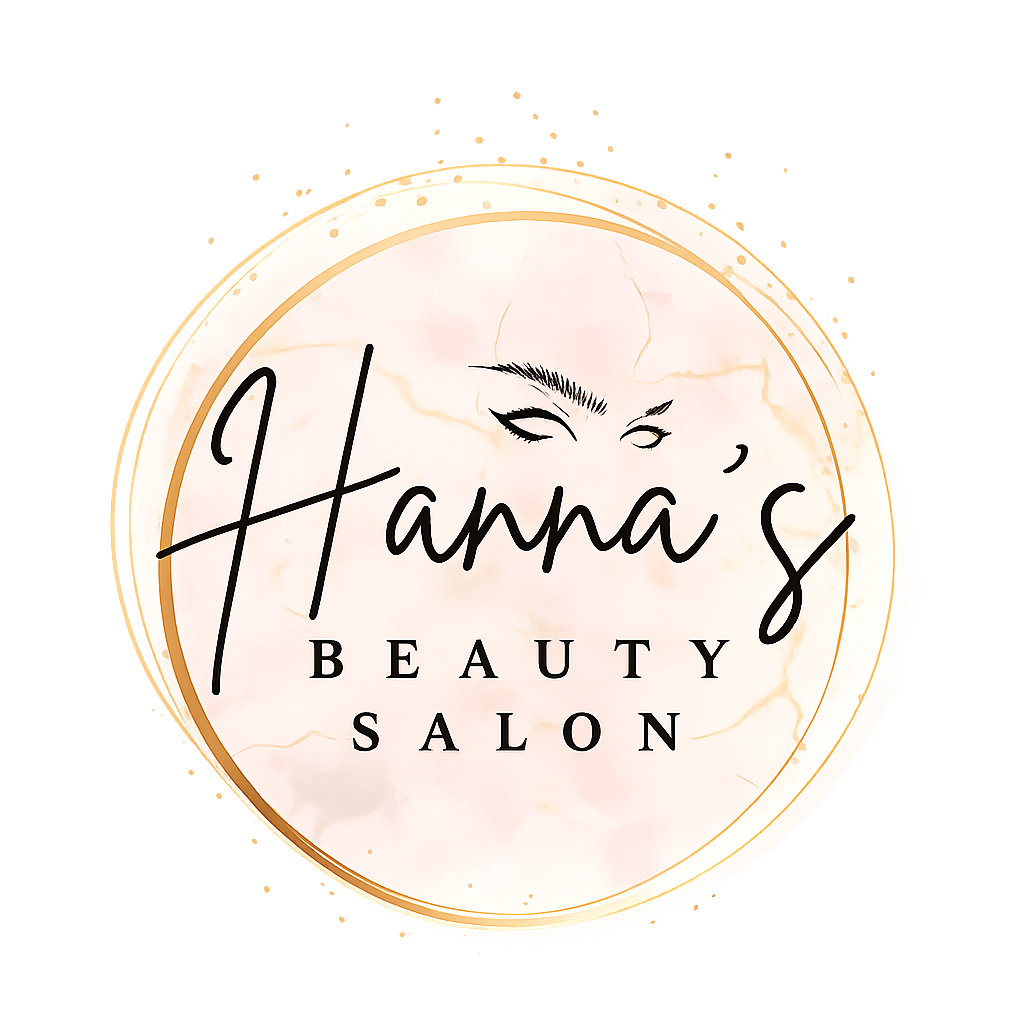 Hanna’s Beauty Salon